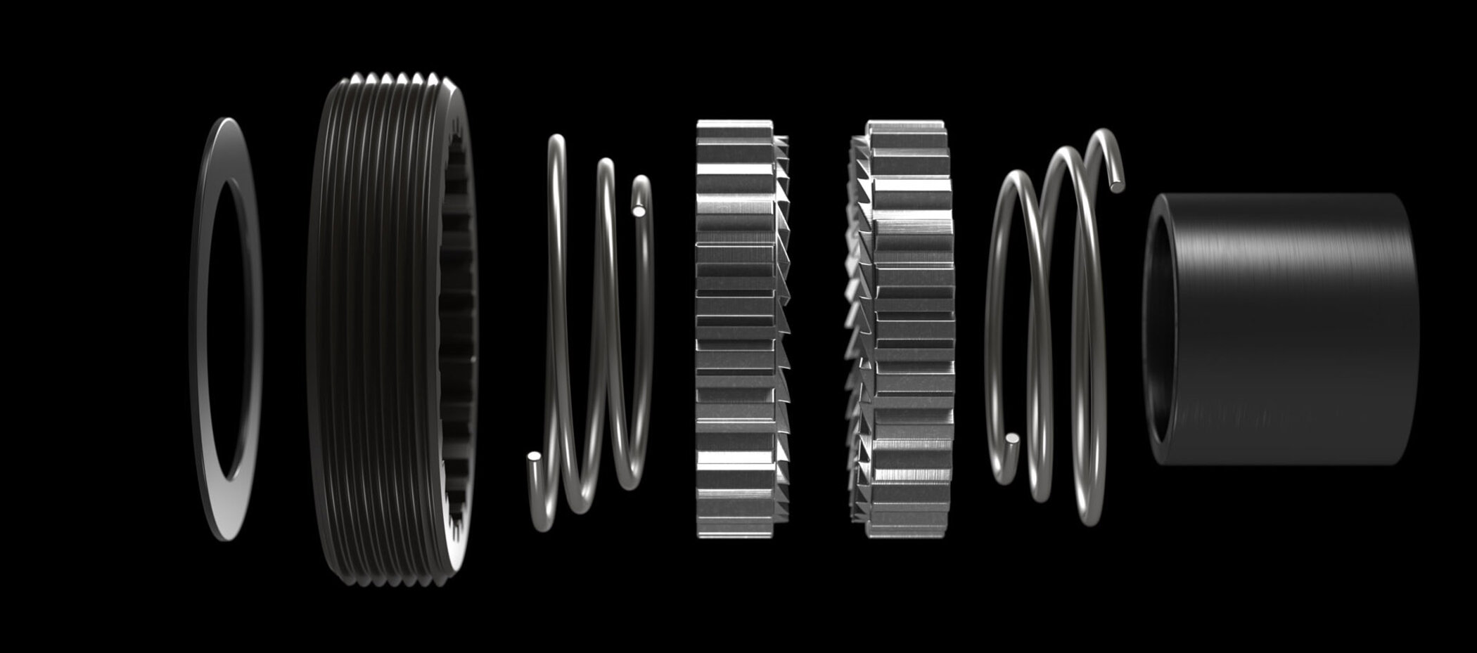 Ratchet Technologies Overview | DT Swiss | DT Swiss