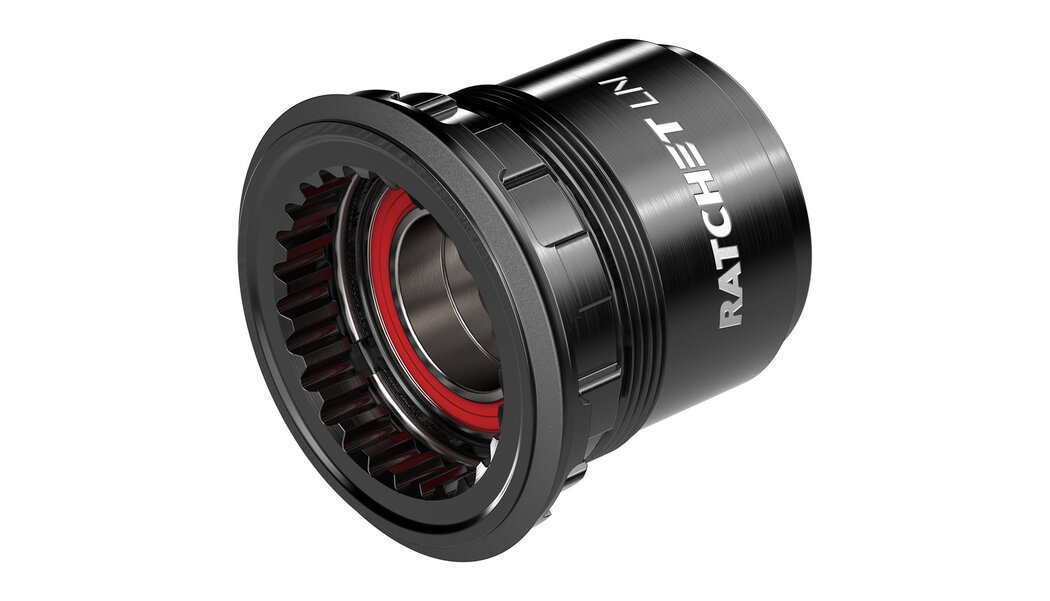Ratchet Technologies Overview | DT Swiss | DT Swiss