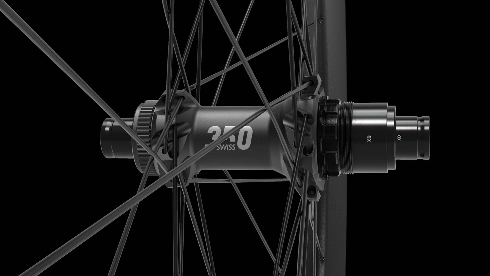 Dt swiss silent hub cheap