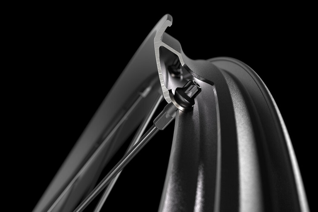 Tubeless Technology | DT Swiss