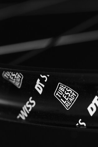 CRC 1400 SPLINE - Cyclocross Race Wheels | DT Swiss